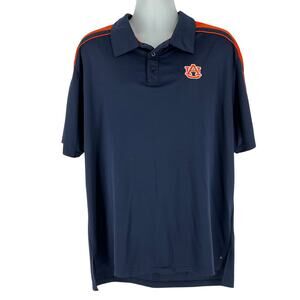 Auburn University polo shirt Chiliwear